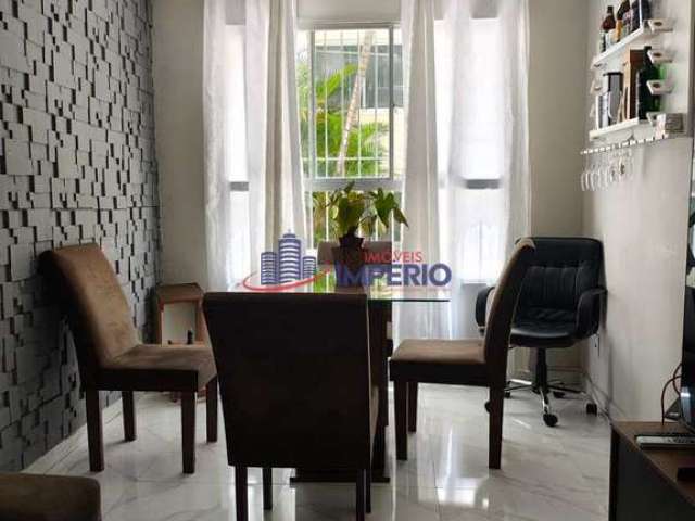 Apartamento com 2 dorms, Jardim Paraventi, Guarulhos - R$ 265 mil, Cod: 13129