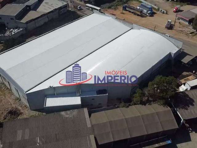 Barracão / Galpão / Depósito com 4 salas à venda na Avenida Papa João Paulo I, 2145, Jardim Presidente Dutra, Guarulhos, 5000 m2 por R$ 20.000.000