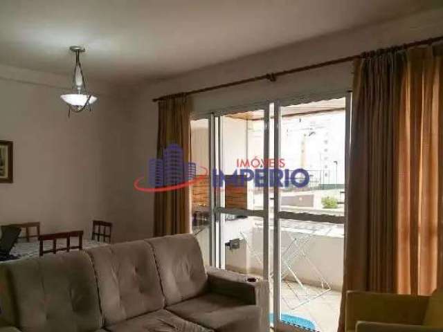 Apartamento com 3 quartos à venda na Rua Doutor Miguel Vieira Ferreira, 119, Jardim Zaira, Guarulhos, 95 m2 por R$ 760.000