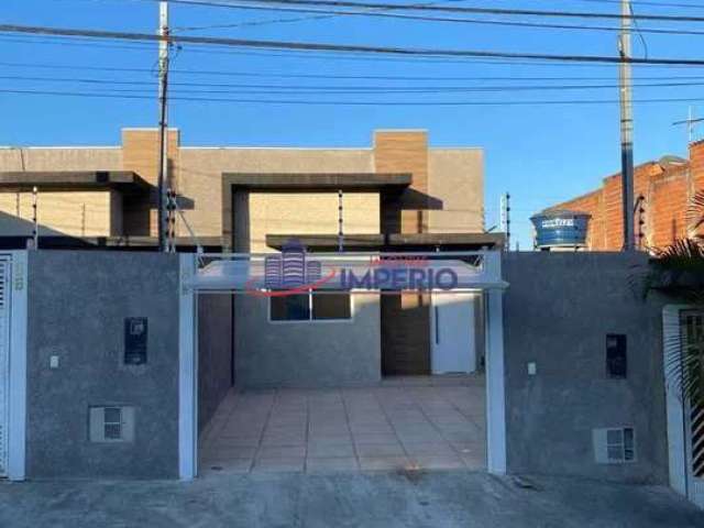 Casa com 3 quartos à venda na Avenida Doutor Renato de Andrade Maia, 82 / 86, Parque Renato Maia, Guarulhos, 126 m2 por R$ 509.000