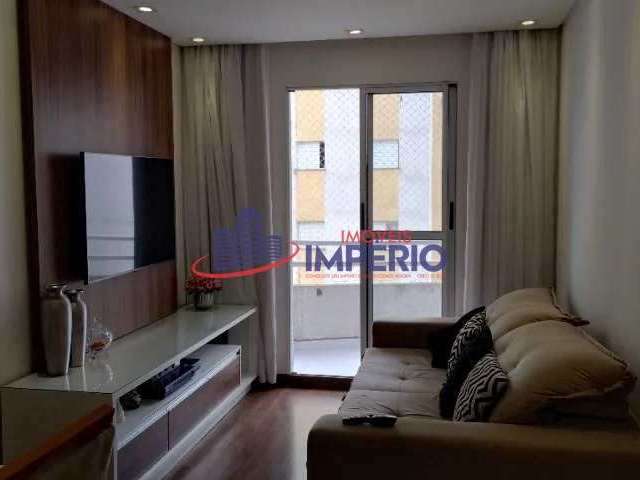 Apartamento com 2 quartos à venda na Rua João Artoni, 03, Jardim Testae, Guarulhos, 63 m2 por R$ 350.000