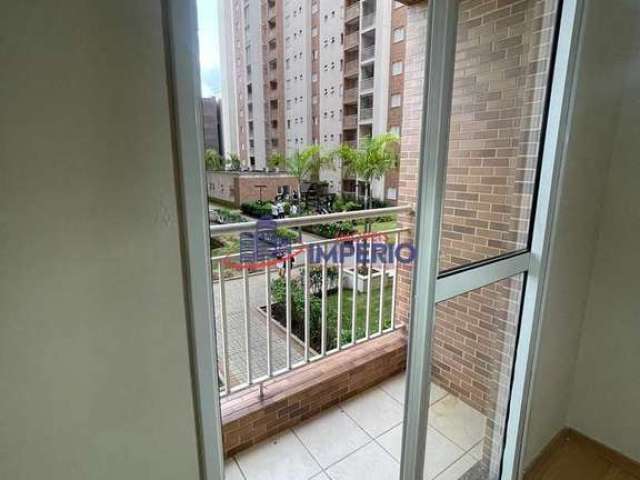 Apartamento com 2 quartos para alugar na Rua Dona Tecla, 232, Jardim Flor da Montanha, Guarulhos, 58 m2 por R$ 2.200