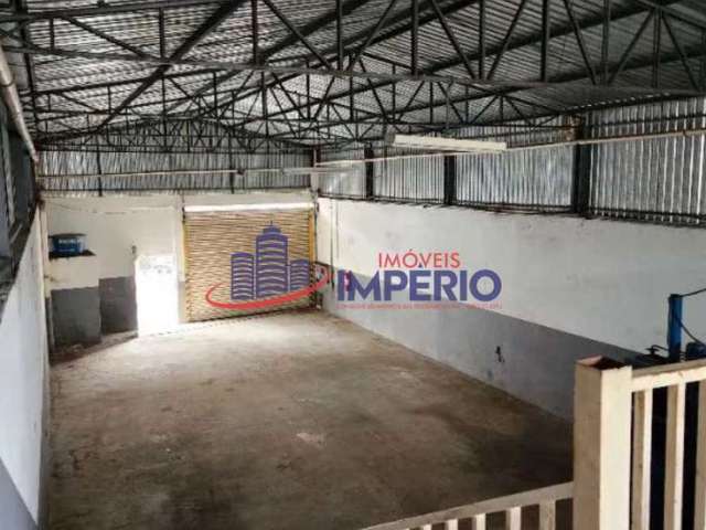 Barracão / Galpão / Depósito com 2 salas à venda na Rua Bonfim, 77, Maranhão, São Paulo, 320 m2 por R$ 1.400.000