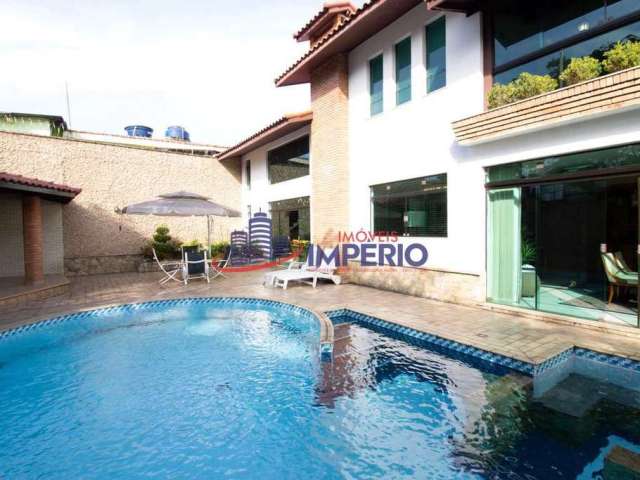 Casa com 4 dorms, Parque Edu Chaves, São Paulo - R$ 1.75 mi, Cod: 1199