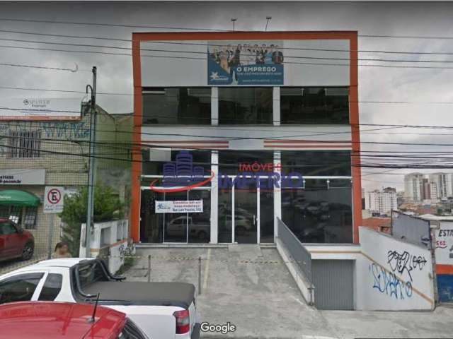 Prédio, Centro, Guarulhos - R$ 3.5 mi, Cod: 4196