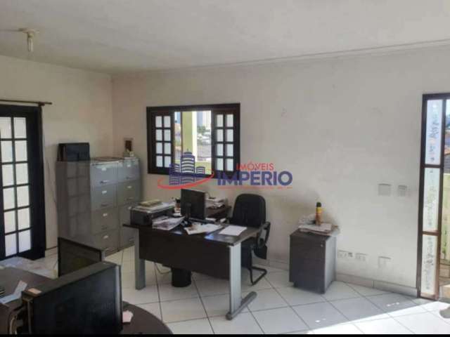 Sobrado com 3 dorms, Jardim Rosa de Franca, Guarulhos - R$ 1.2 mi, Cod: 8942