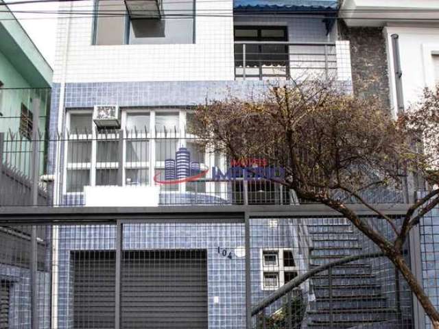 Sobrado com 1 dorm, Santana, São Paulo - R$ 1.27 mi, Cod: 11064