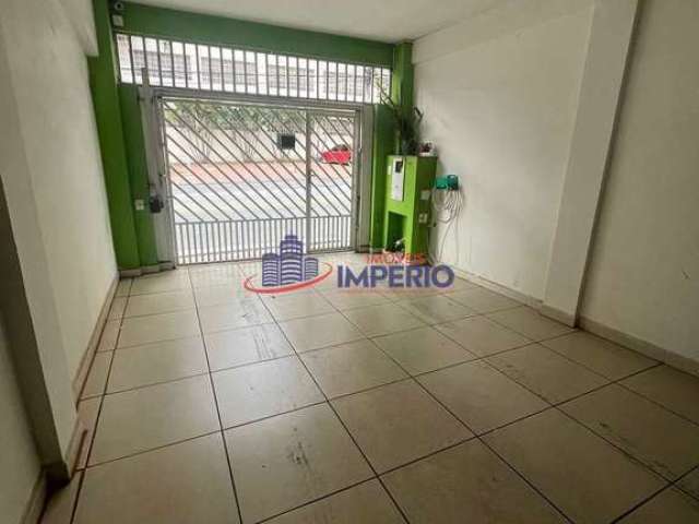 Sobrado com 2 dorms, Vila Progresso, Guarulhos - R$ 750 mil, Cod: 12855