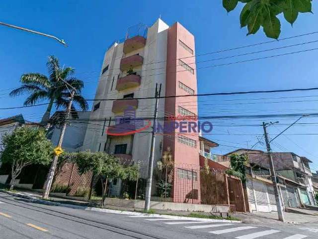 Prédio com 0 dorm, Jardim Bom Clima, Guarulhos - R$ 2.7 mi, Cod: 12917