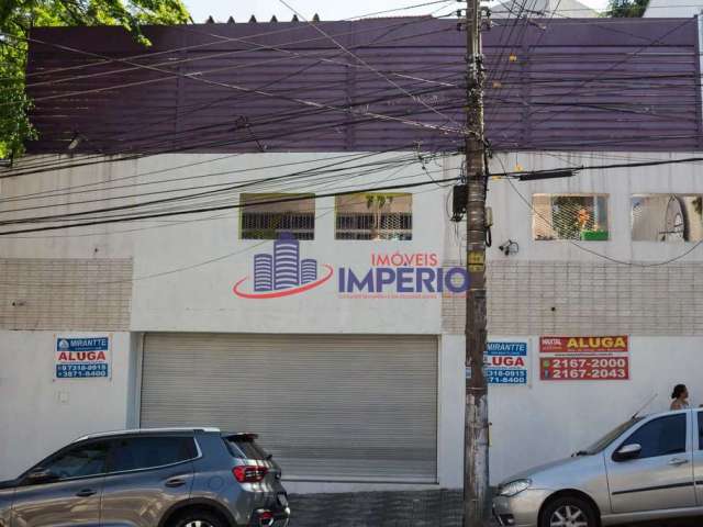 Prédio, Vila Ester (Zona Norte), São Paulo - R$ 1.9 mi, Cod: 12955