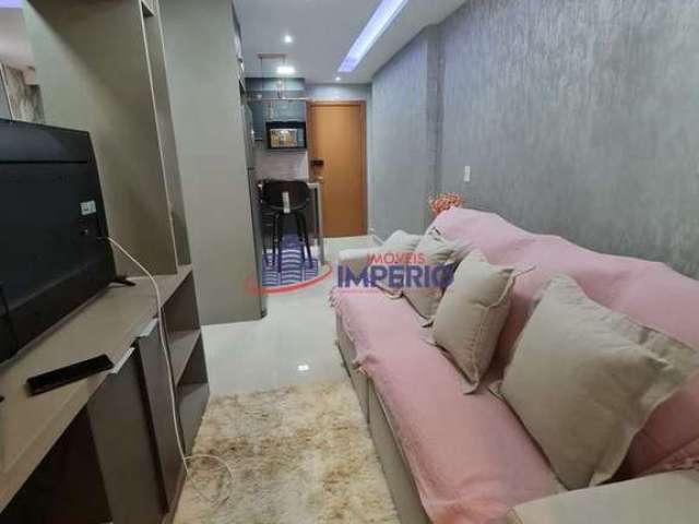 Studio com 1 dorm, Centro, Guarulhos - R$ 456 mil, Cod: 9201