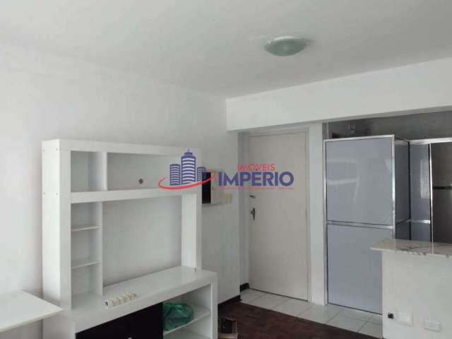 Studio com 1 dorm, Campos Elíseos, São Paulo - R$ 178 mil, Cod: 10388