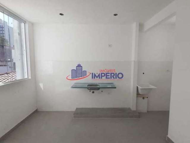 Studio com 1 dorm, Vila Mazzei, São Paulo, Cod: 12072