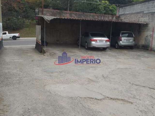 Terreno, Vila Flórida, Guarulhos - R$ 1.75 mi, Cod: 12623