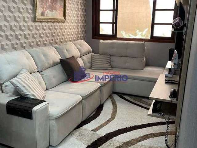 Casa com 2 dorms, Jardim Dourado, Guarulhos - R$ 220 mil, Cod: 12749