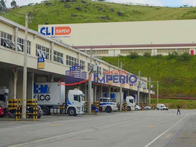 Galpão em Condomínio, Itaqui, Itapevi, Cod: 12927