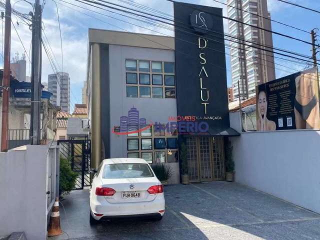 Prédio, Vila Regente Feijó, São Paulo - R$ 2.4 mi, Cod: 13204