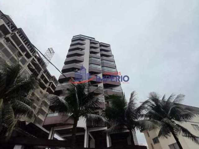 Apartamento com 3 dorms, Mirim, Praia Grande, Cod: 13205