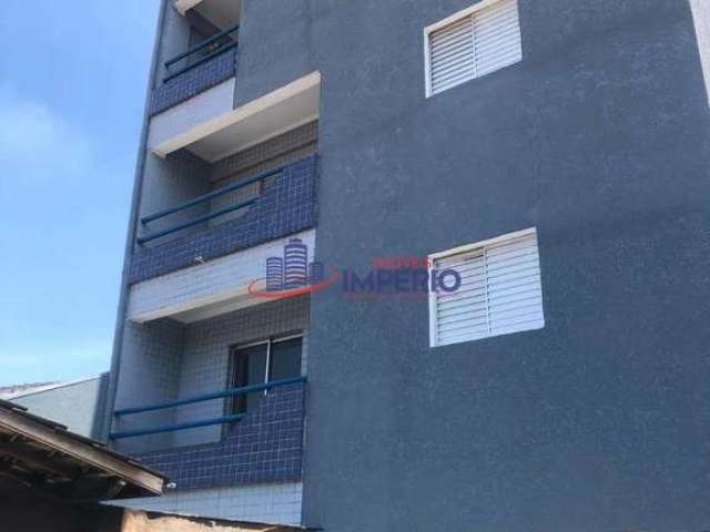 Apartamento com 2 dorms, Vila Harmonia, Guarulhos, Cod: 13206