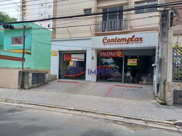 Salão, Vila Galvão, Guarulhos, Cod: 13240