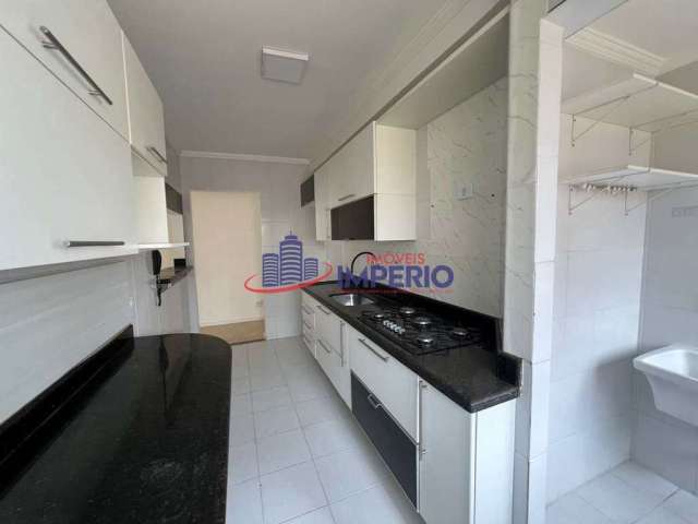 Apartamento com 2 dorms, Picanço, Guarulhos, Cod: 13243