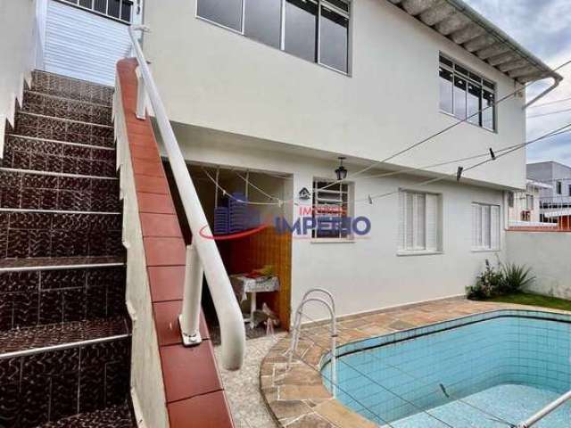 Casa com 2 dorms, Parque Renato Maia, Guarulhos, Cod: 13247