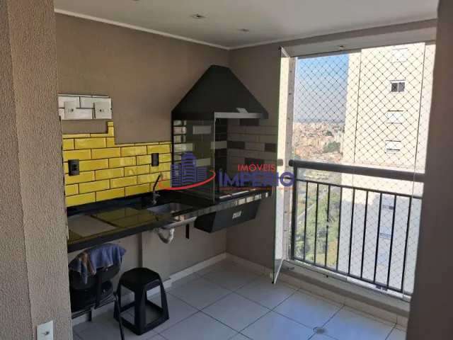 Studio com 1 quarto, Jardim Flor da Montanha, Guarulhos - R$ 440 mil, Cod: 13275