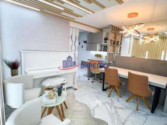 Apartamento com 2 quartos, Jardim São Ricardo, Guarulhos - R$ 560 mil, Cod: 13276