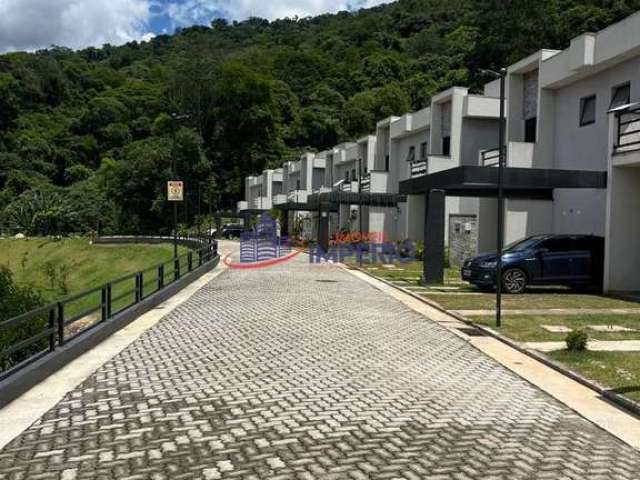 Sobrado de Condomínio com 3 quartos, Jardim Vila Rica, São Paulo - R$ 730 mil, Cod: 13282