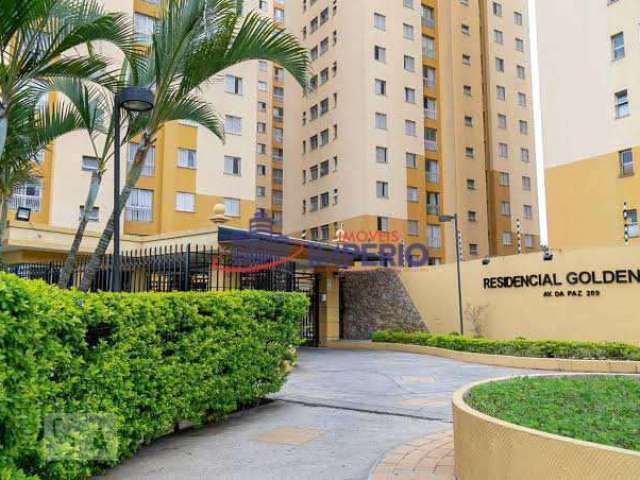 Apartamento com 2 quartos, Jardim São Judas Tadeu, Guarulhos, Cod: 13290