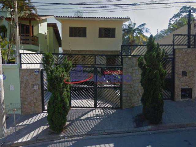 Casa com 4 quartos à venda na Rua Tomás de Brito, 61, Parque Palmas do Tremembé, São Paulo, 400 m2 por R$ 1.600.000