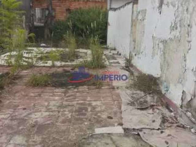 Terreno à venda na Rua Itália Severino, 1, Penha De França, São Paulo, 400 m2 por R$ 583.000