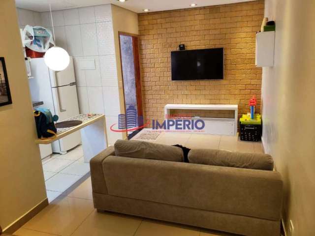 Casa com 3 quartos à venda na Rua Alvarino Souza Rezende, 455, Parque Continental II, Guarulhos, 240 m2 por R$ 562.000