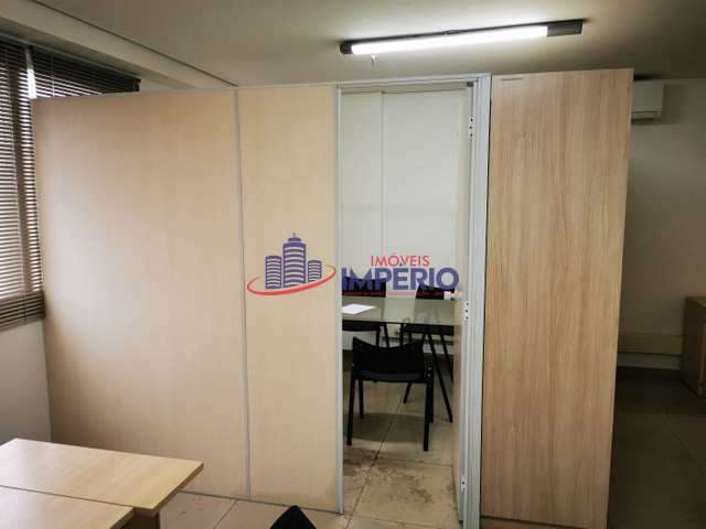 Sala comercial com 1 sala à venda na Avenida Salgado Filho, 252, Centro, Guarulhos, 44 m2 por R$ 414.000