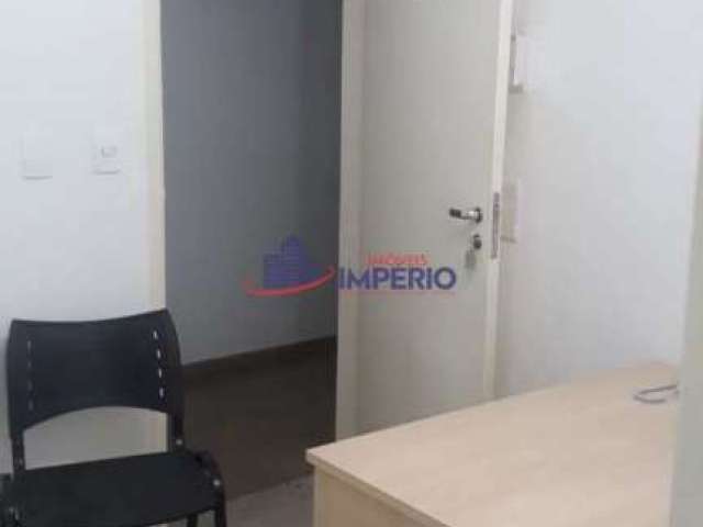 Sala comercial à venda na Avenida Salgado Filho, 252, Centro, Guarulhos, 44 m2 por R$ 425.000