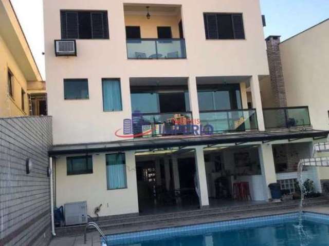 Casa com 7 quartos à venda na Rua Gaurama, 487, Jardim Franca, São Paulo, 800 m2 por R$ 3.500.000