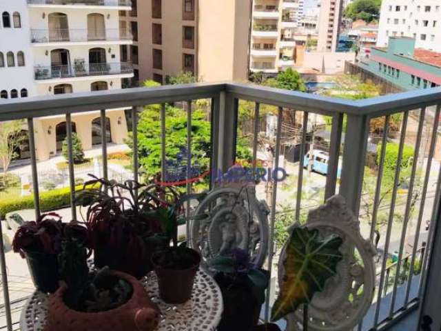 Apartamento com 3 quartos à venda na Rua Pedro Doll, 400, Santana, São Paulo, 90 m2 por R$ 720.000