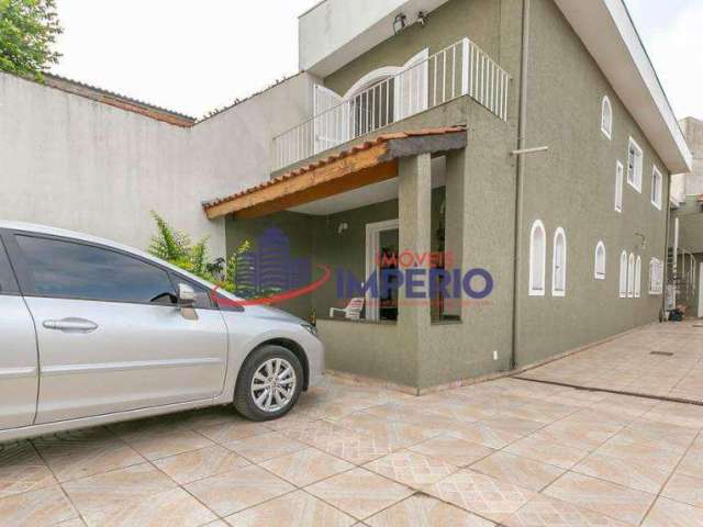 Casa com 3 dorms, Sítio do Mandaqui, São Paulo - R$ 1 mi, Cod: 6628