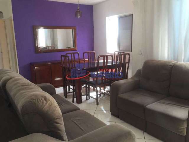 Apartamento com 2 dorms, Picanço, Guarulhos, Cod: 6741