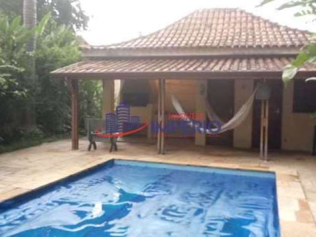 Casa com 3 dorms, Vila Irmãos Arnoni, São Paulo - R$ 1.3 mi, Cod: 6806