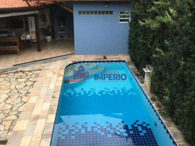 Casa em condomínio fechado com 4 quartos à venda na Rua Maestro Otto Wey, 56, Jardim Itatinga, São Paulo, 300 m2 por R$ 1.650.000