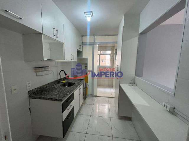 Apartamento com 3 dorms, Macedo, Guarulhos - R$ 550 mil, Cod: 7886