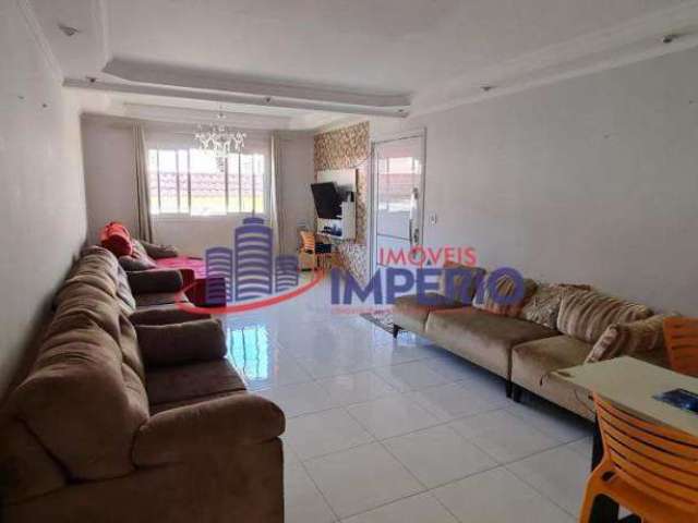 Casa com 3 quartos à venda na Rua da Fortuna, 248, Macedo, Guarulhos, 287 m2 por R$ 770.000