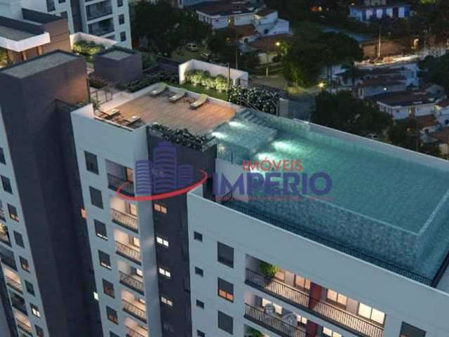 Apartamento com 2 quartos à venda na Rua Pedro Cacunda, 400, Jardim São Paulo (Zona Norte), São Paulo, 55 m2 por R$ 880.000