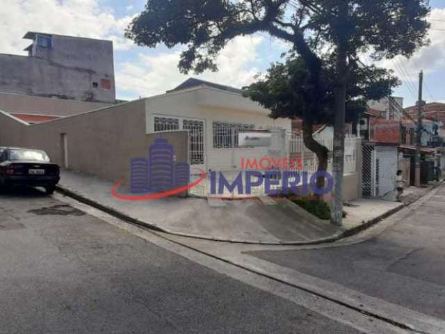 Casa com 3 quartos à venda na Rua Branca Sales, 124, Vila Milton, Guarulhos, 248 m2 por R$ 850.000