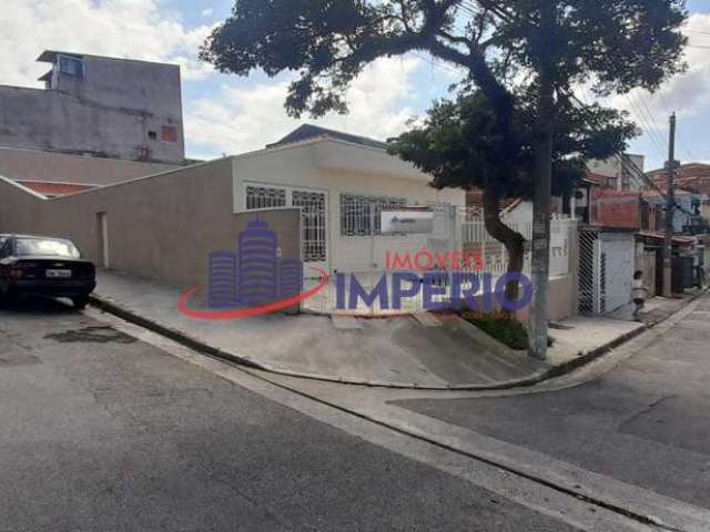 Casa com 3 dorms, Vila Milton, Guarulhos - R$ 850 mil, Cod: 8503