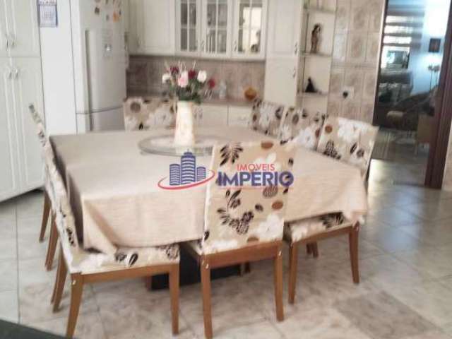 Casa com 4 quartos à venda na Rua Boaventura de Souza, 371, Parque Edu Chaves, São Paulo, 142 m2 por R$ 605.000