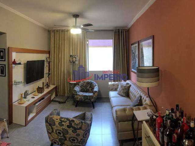 Apartamento com 2 dorms, Vila Galvão, Guarulhos - R$ 330 mil, Cod: 8530