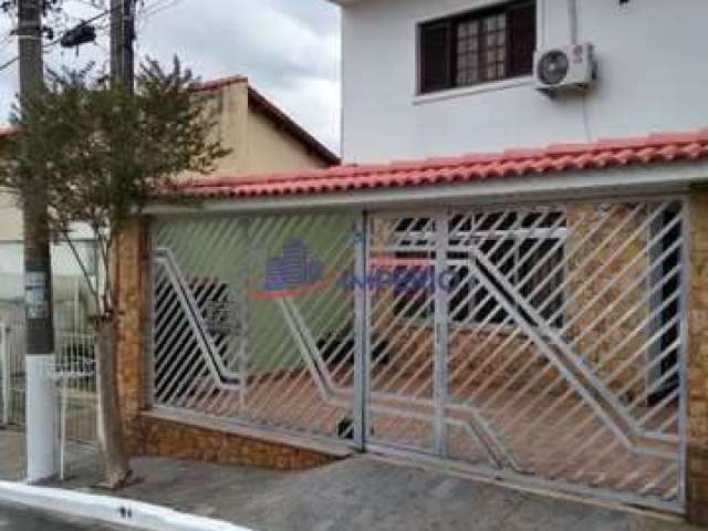 Casa com 4 quartos à venda na Rua Poá, 268, Jardim Santa Clara, Guarulhos, 280 m2 por R$ 950.000