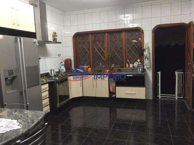 Sobrado com 3 dorms, Vila Rosália, Guarulhos - R$ 2.5 mi, Cod: 8604